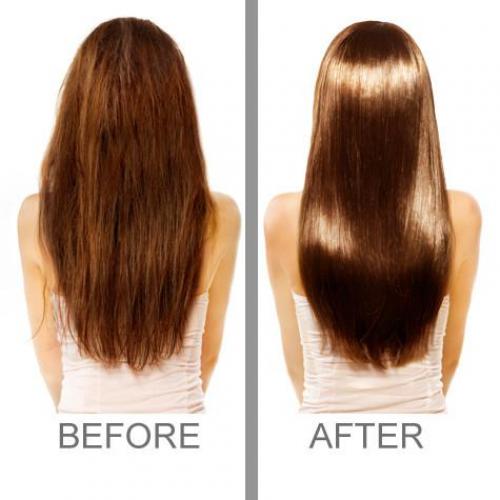 Perfect Hair Filler la dor. Review: Филлер для волос La`dor Perfect Hair Filler