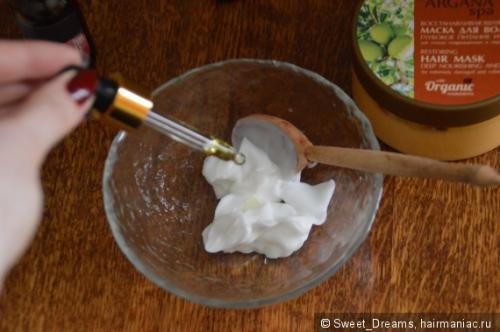 Процедура шайнинг от keune. Шайнинг в домашних условиях