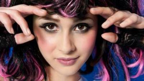 Краска для волос цвет рыжий. Топ лучших красок для окрашивания волос в рыжий 12