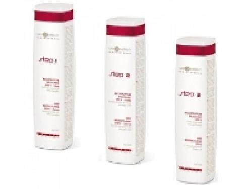 Hair Company ламинирование инструкция. Пошаговая инструкция по ламинированию волос дома средствами Hair Company. 05