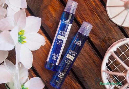 Perfect Hair Filler la dor. Review: Филлер для волос La`dor Perfect Hair Filler 18 Perfect Hair Filler la dor. Review: Филлер для волос La`dor Perfect Hair Filler 18