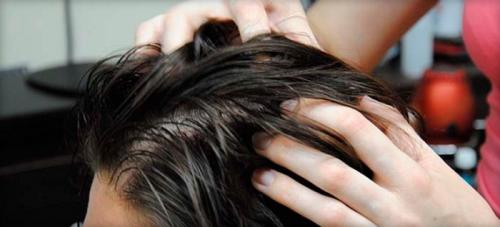 Нужен ли скраб для кожи головы. Нужен ли нам скраб для кожи головы?