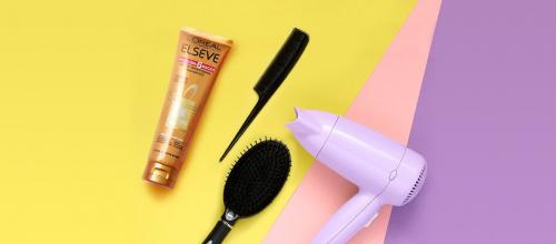 Уход за волосами летом советы. УХОД ЗА ВОЛОСАМИ ЛЕТОМ