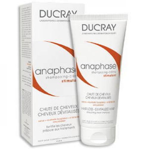 Средства для укрепления и роста волос. Внимание на состав!