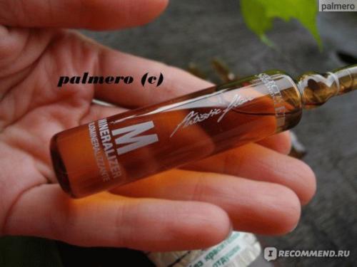 Selective Mineralizer Olio способ применения. Ампулы для волос Selective Professional Olio Mineralizer 09 Selective Mineralizer Olio способ применения. Ампулы для волос Selective Professional Olio Mineralizer 09