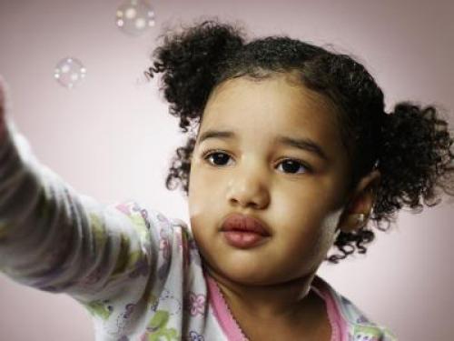 Волосы вьются от чего. Салонные процедуры по выпрямлению и домашние маски 02