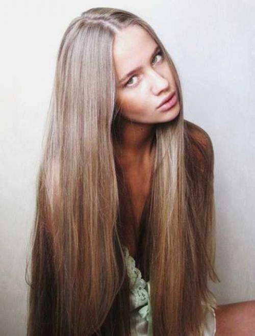 Спрей для волос для секущихся кончиков. Обзор лучших средств для кончиков волос 04 Спрей для волос для секущихся кончиков. Обзор лучших средств для кончиков волос 04