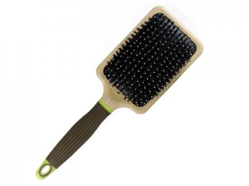 Расческа для непослушных волос. Расческа Macadamia (Макадамия) для длинных волос