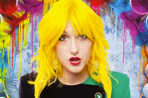 Рыжий цвет волос краска. Топ лучших красок для окрашивания волос в рыжий 14