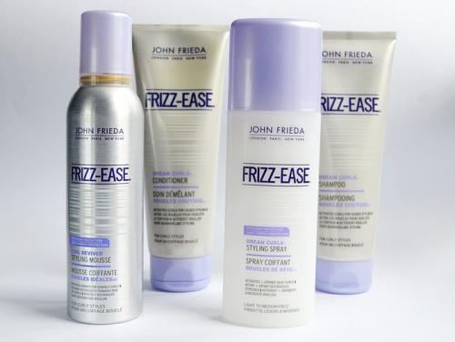 Шампунь для волнистых и пушистых волос. Лучшие шампуни для кудрявых волос