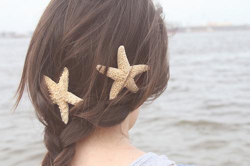 Защита для волос летом. 11 советов, как защитить волосы от солнца