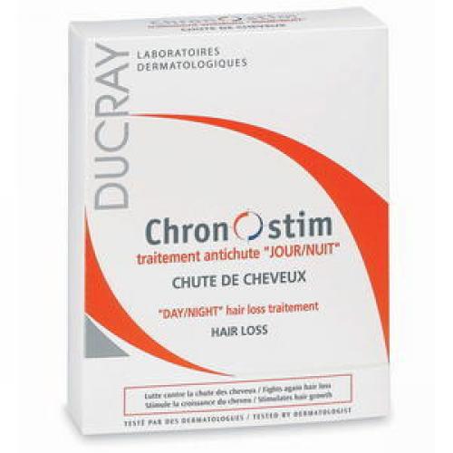 Средства для укрепления и роста волос. Внимание на состав!