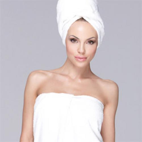 Шампунь для глубокой очистки. Шампунь глубокой очистки 04