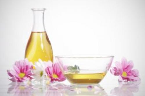 Масло для укладки волос. Стоит ли применять масло при укладке волос