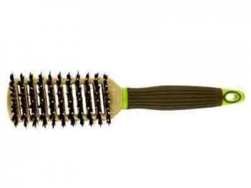 Расческа для непослушных волос. Расческа Macadamia (Макадамия) для длинных волос