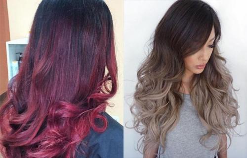 Профессиональная маска для пористых волос. Маски с кисломолочными продуктами 03