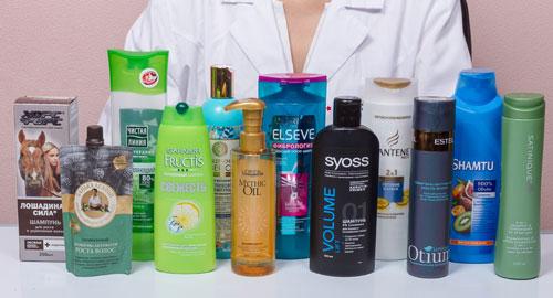 Рейтинг шампуней 2019. Рейтинг лучших шампуней для волос 2019-2019 годов