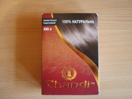 Краска индийская для волос. Отзыв 11 Краска индийская для волос. Отзыв 11
