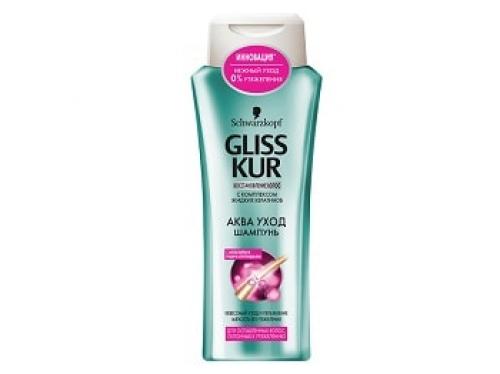 Шампунь для пористых волос. Какой выбрать?