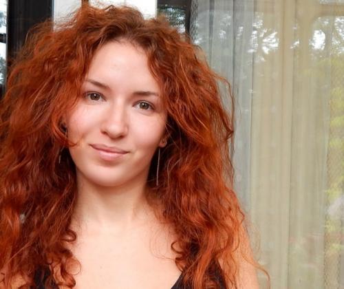 Стойкая рыжая краска. Советы по окрашиванию в рыжий цвет