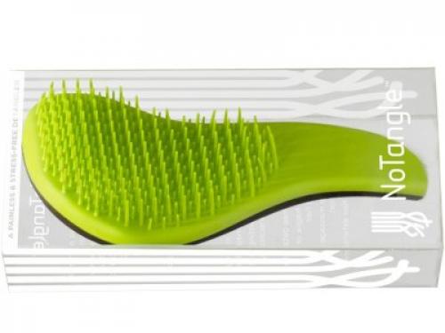 Расческа для непослушных волос. Расческа Macadamia (Макадамия) для длинных волос