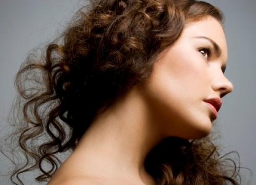 Как ухаживать за вьющимися волосами на море. Море волнуется раз: как ухаживать за волнистыми волосами