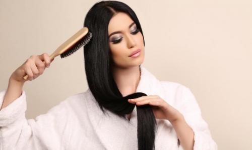 Расческа для тонких волос. Модели щёток и расчёсок 12 Расческа для тонких волос. Модели щёток и расчёсок 12