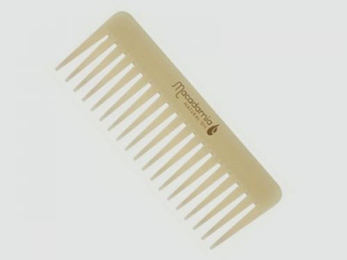 Расческа для непослушных волос. Расческа Macadamia (Макадамия) для длинных волос