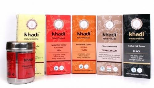 Краска индийская для волос. Отзыв 14 Краска индийская для волос. Отзыв 14