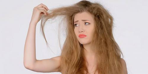 Восстанавливающая маска для осветленных волос в домашних условиях. Восстановление волос после осветления в домашних условиях