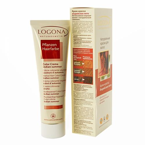 Краска индийская для волос. Отзыв 12 Краска индийская для волос. Отзыв 12