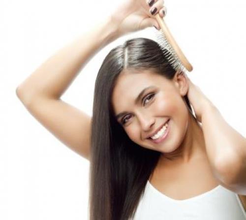 Как мыть волосы реже. Как часто можно мыть голову? 01