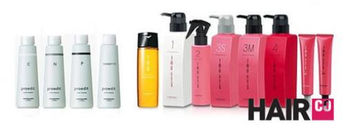 Абсолютное счастье для волос от lebel. В чём суть процедуры? 02