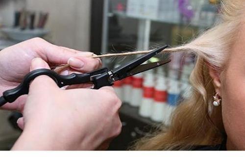 Уход за пористыми волосами. Пористые волосы 05