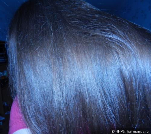 Краска лисап для тонировки. Тонирующий бальзам Lisap Milano DEVELOPER EASY C-GLOSS