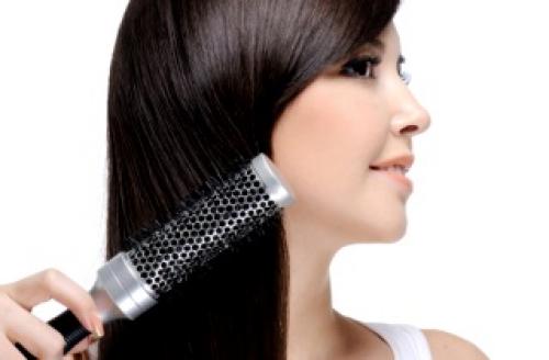 Расческа круглая для укладки волос. Какие круглые расчески для укладки волос бывают 13