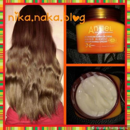 Кондиционер для пористых волос. Наконец-то я нашла свой уход для пористых и непослушных волос