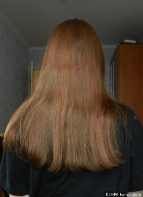 Краска лисап для тонировки. Тонирующий бальзам Lisap Milano DEVELOPER EASY C-GLOSS