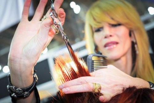 Филировка портит волосы. Кому подходит?