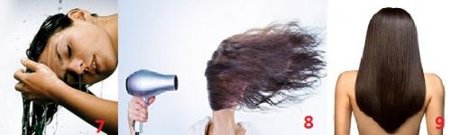 Филлер для волос lador инструкция. Lador филлер для волос – способ применения и основные свойства