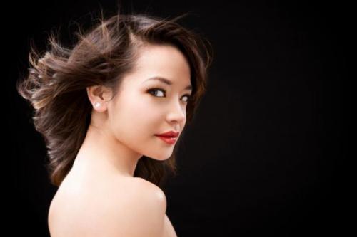 Корейский уход за волосами. 5 шагов навстречу красивым волосам – советы корейских экспертов