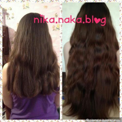 Кондиционер для пористых волос. Наконец-то я нашла свой уход для пористых и непослушных волос