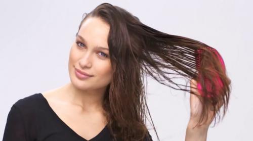 Tangle Teezer compact. Расческа Tangle Teezer