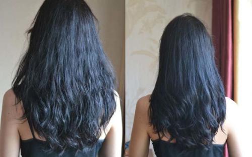 Счастье для волос процедура. Процедура Абсолютное счастье для волос от Lebel