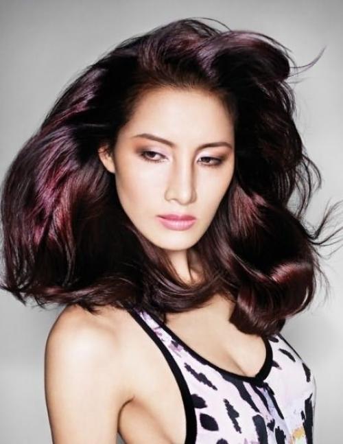 Краска темно рыжая для волос. Кому идет рыжий цвет волос? 10 Краска темно рыжая для волос. Кому идет рыжий цвет волос? 10