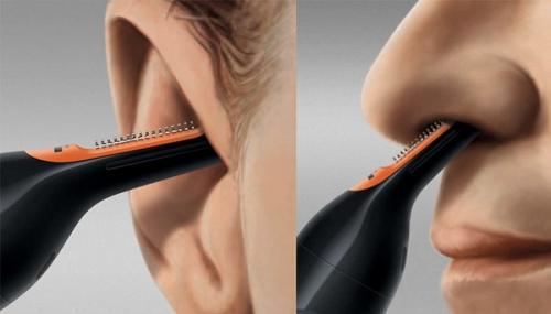 Филировка волос машинкой. Краткий обзор насадок