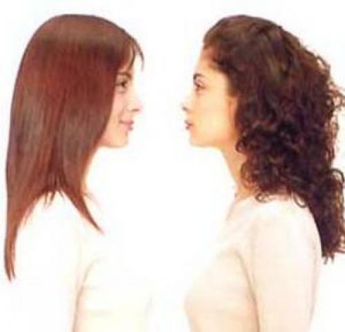 Как волосы сделать прямыми без утюжка. Как сделать волосы прямыми без утюжка в домашних условиях? 01 Как волосы сделать прямыми без утюжка. Как сделать волосы прямыми без утюжка в домашних условиях? 01