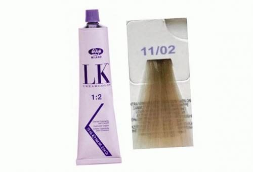 Краска для волос лизап палитра цветов. Большое многообразие 01