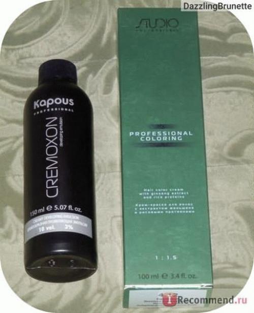 Studio Professional краска для волос палитра. Kapous Professional – палитра красок на ФОТО 06 Studio Professional краска для волос палитра. Kapous Professional – палитра красок на ФОТО 06