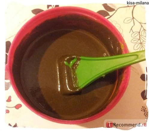 Травяная краска для волос. Краски для волос на растительной основе: 03